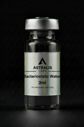 BAC Water 3ml