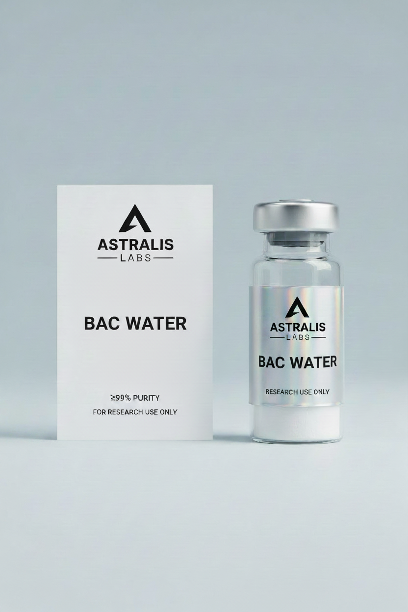 Bac Water