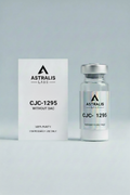 CJC-1295 Vial Only Label