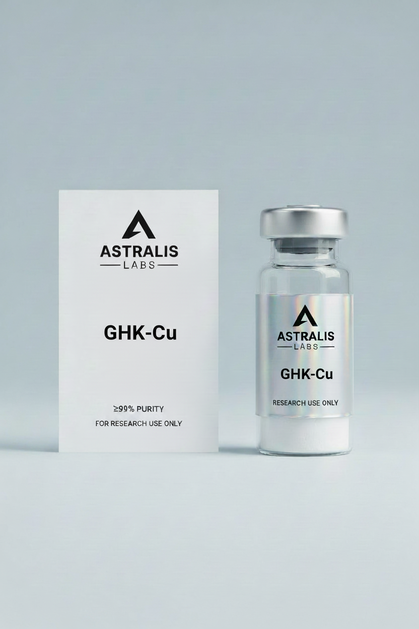 GHK-Cu