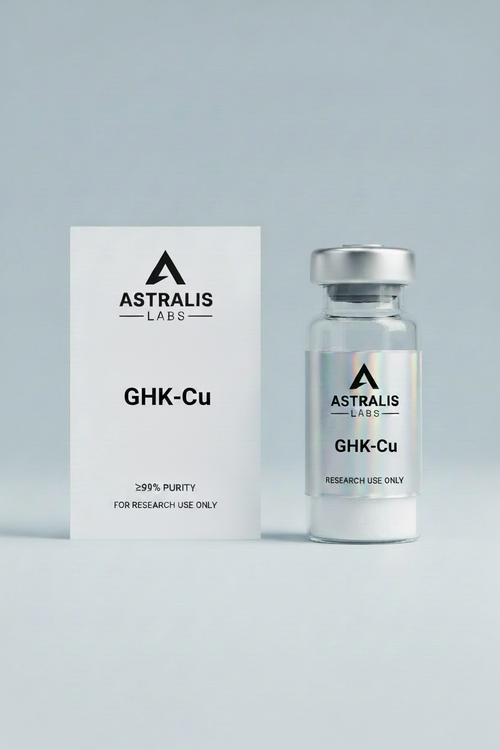 GHK-Cu