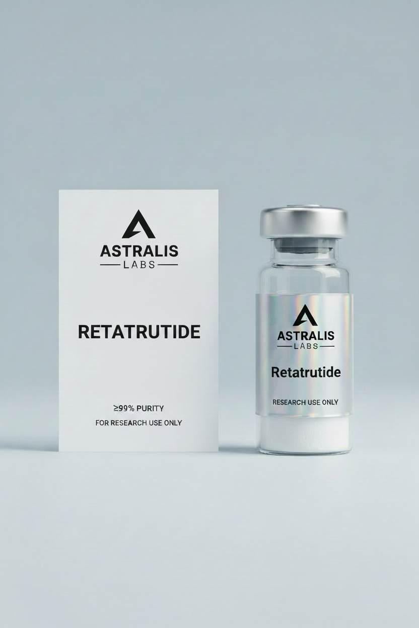Retatrutide
