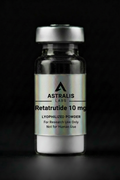 Retatrutide