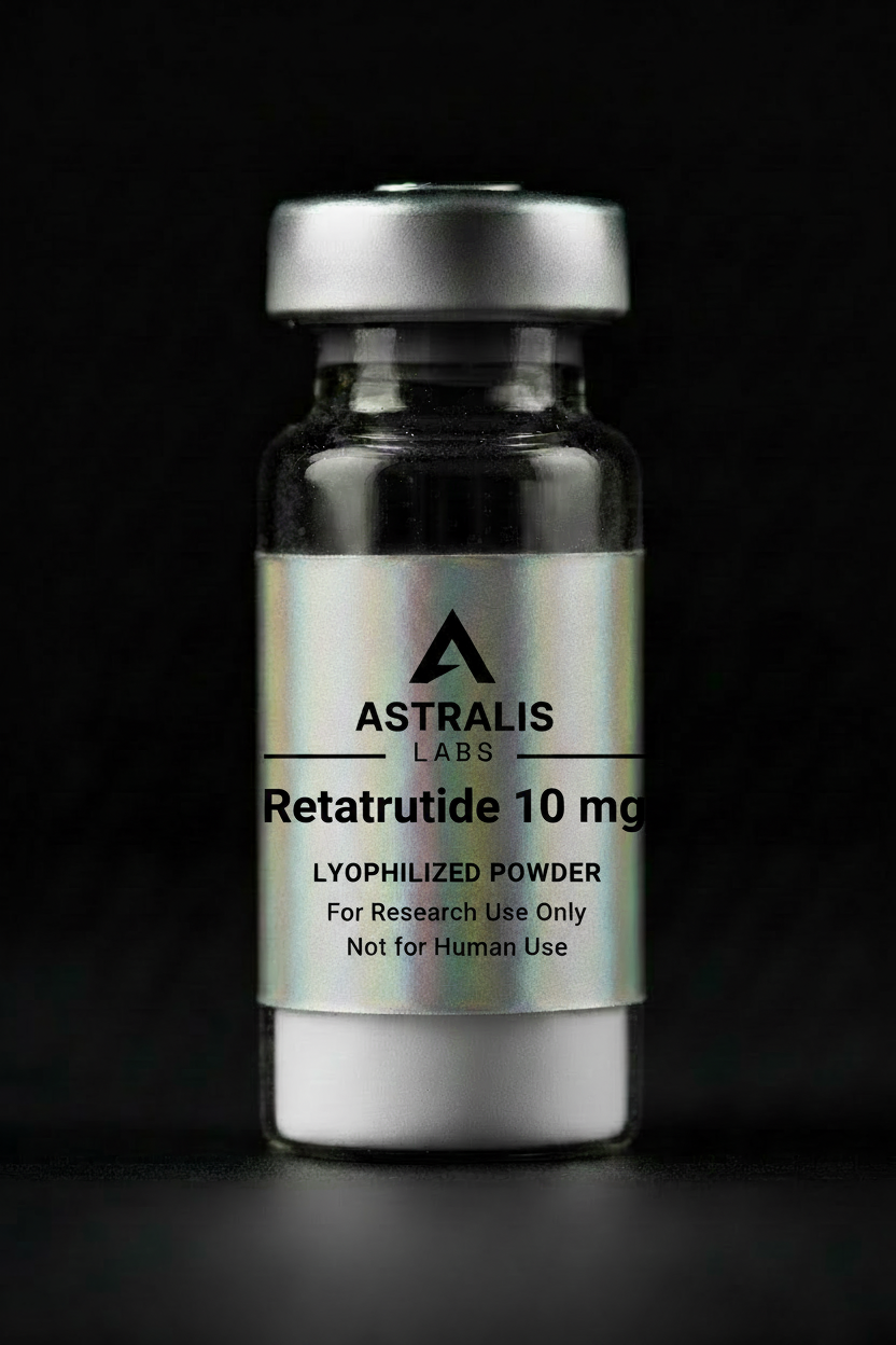 Retatrutide